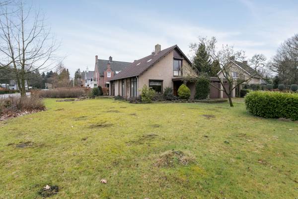 Bouwgrond Schutterslaan 1. Helmond