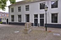Woning Zusterstraat 1719 Goes