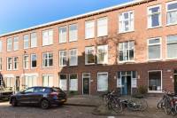 Woning Copernicuslaan 141 Den Haag