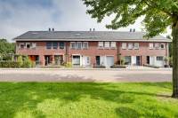 Woning Valeriaan 50 Den Bosch