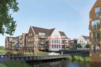 Woning Boeresingel 10* Joure