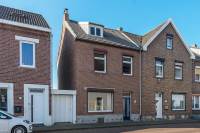 Woning Bosveldstraat 33 Kerkrade