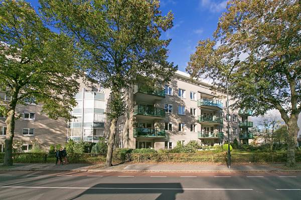 Woning Burgemeester Des Tombeplein 75 Apeldoorn