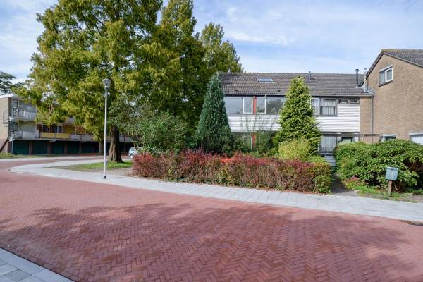 Woning Jac. P. Thijssepark 245 Naarden