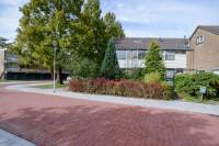 Woning Jac. P. Thijssepark 245 Naarden