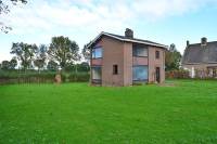 Bouwgrond Chaamseweg 181 Alphen Nb