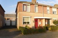 Woning Alsemlaan 8 Oud Gastel