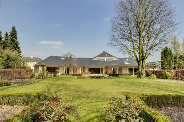 Woning Huzenblek 5, 2381 Ravels Weelde Baarle-Nassau