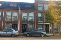 Woning Dahliastraat 50A Rotterdam