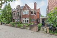 Woning Professor Dondersstraat 52 Tilburg
