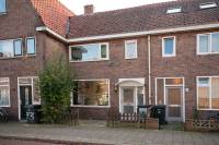 Woning St.-Winfridusstraat 71 Utrecht