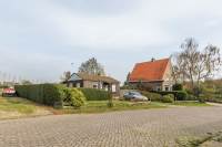 Bouwgrond Hoek 2a Dussen