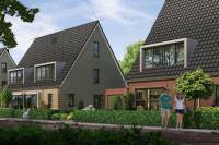 Woning Boomheide 14* (Bouwnr. B1*) Stroe