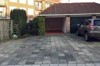 Garage Cremerstraat 24 Voorburg