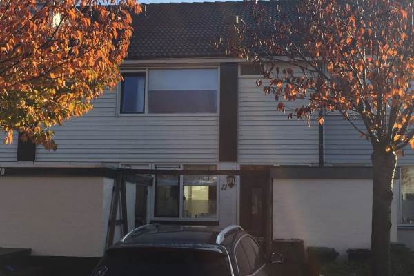 Woning Langemoor 71 Nieuw-Vennep