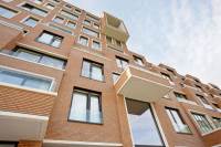 Woning Gaasterlandstraat 46 Amsterdam