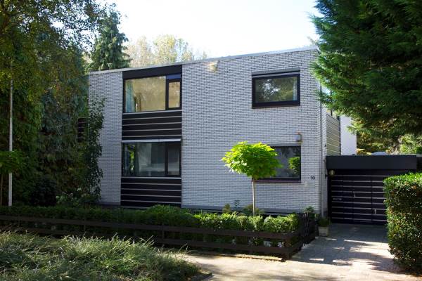 Woning Pekkendam 10 Amsterdam