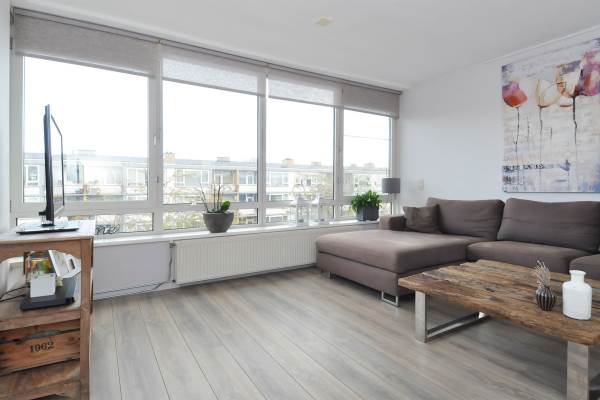 Woning Kloosstraat 43 Zoetermeer