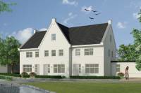 Woning Bouwnummer (Bouwnr. 9) Gemert