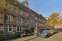 Woning Korte Meerhuizenstraat 6 Amsterdam