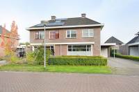 Woning de Waag 7 Gieten