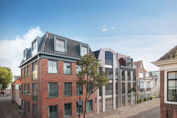 Woning Koningsweg 94 Alkmaar