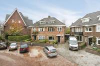 Woning Parklaan 10 Den Bosch