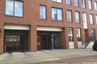 Woning Galjoenstraat Tilburg