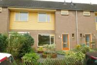 Woning Brouwerskamp 18 Haaften