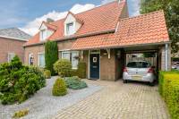 Woning St. Servatiusstraat 44 Schijndel