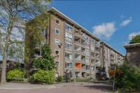 Woning Burgemeester Gijsenlaan 73 Schiedam