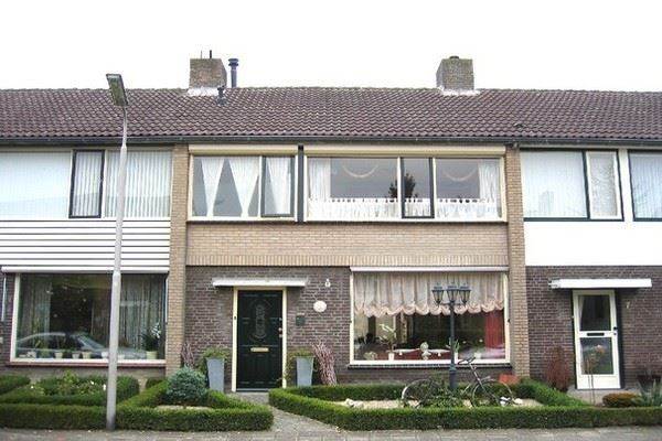 Woning Moeskes 5 Etten-Leur