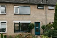 Woning Koningin Wilhelminastraat 21 Terwolde