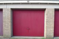 Garage Huis ten Boschlaan 63 Utrecht