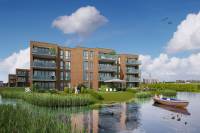 Woning Waterman - bouwnummer 3 Uitgeest