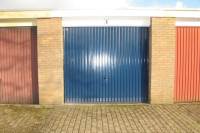 Garage Treilerstraat 117GA 6 Zaandam