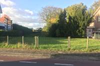 Bouwgrond Hoogstraat Beesel