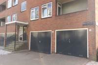 Garage Kastelenstraat 313 Amsterdam