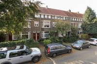 Woning Nieuwe Kerkstraat 55A Rotterdam