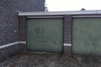 Garage Linthorst Homanstraat 1A Heemskerk