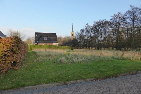 Bouwgrond Terpeleane (Bouwnr. 1) Wier