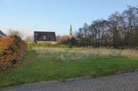 Bouwgrond Terpeleane (Bouwnr. 1) Wier