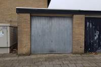 Garage Rinzemastraat 2G4 Joure