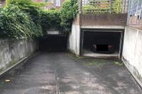 Garage Jacob Obrechtplein Amsterdam