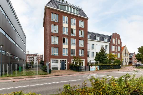 Woning Sportparkweg 146 Maarssen