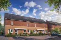 Woning Bouwnummer (Bouwnr. 8) Cothen