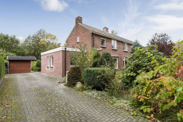 Woning Oude Haaksbergerweg 104 Goor