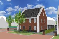 Woning Wikke 8 Meteren