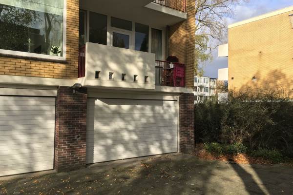 Garage Zonnestein 9901 Amstelveen