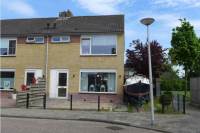 Woning F v Borselenweg 47 Oostvoorne